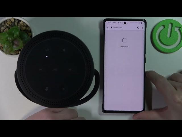 Video thumbnail for How to Set Up Amazon Alexa in Bose Portable Home Speaker?
