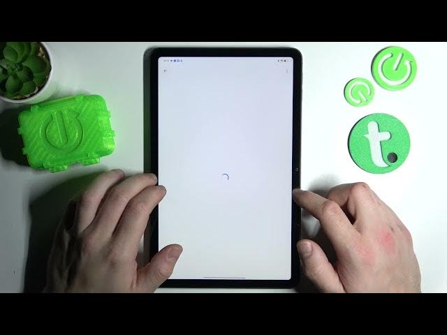 Video thumbnail for How to Use Google Assistant on Lock Screen Oppo Pad Air?