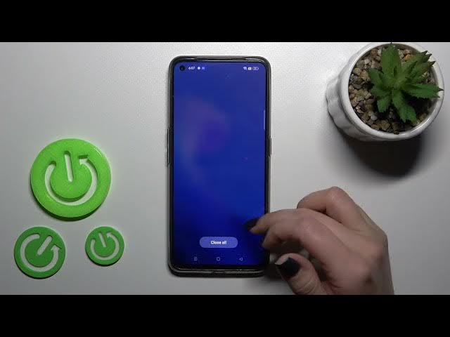 Video thumbnail for How to Install iPhone Keyboard on REALME GT Neo 3T? - Green Apple Keyboard App
