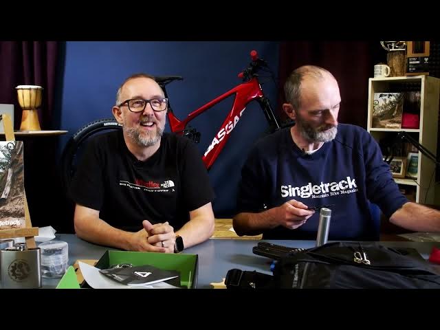 Video thumbnail for FGF 718 The Surly Draw Edition