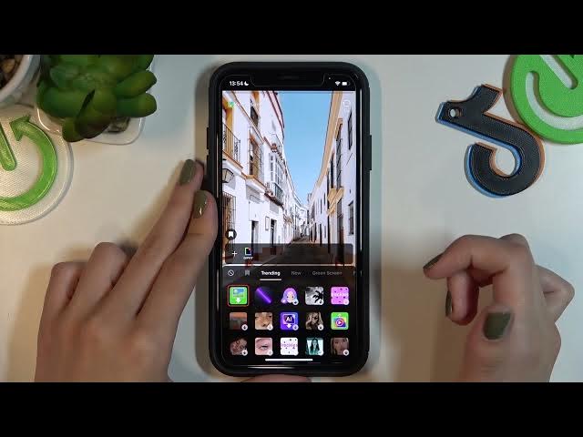 Video thumbnail for How to Zoom in TikTok - Zoom Video