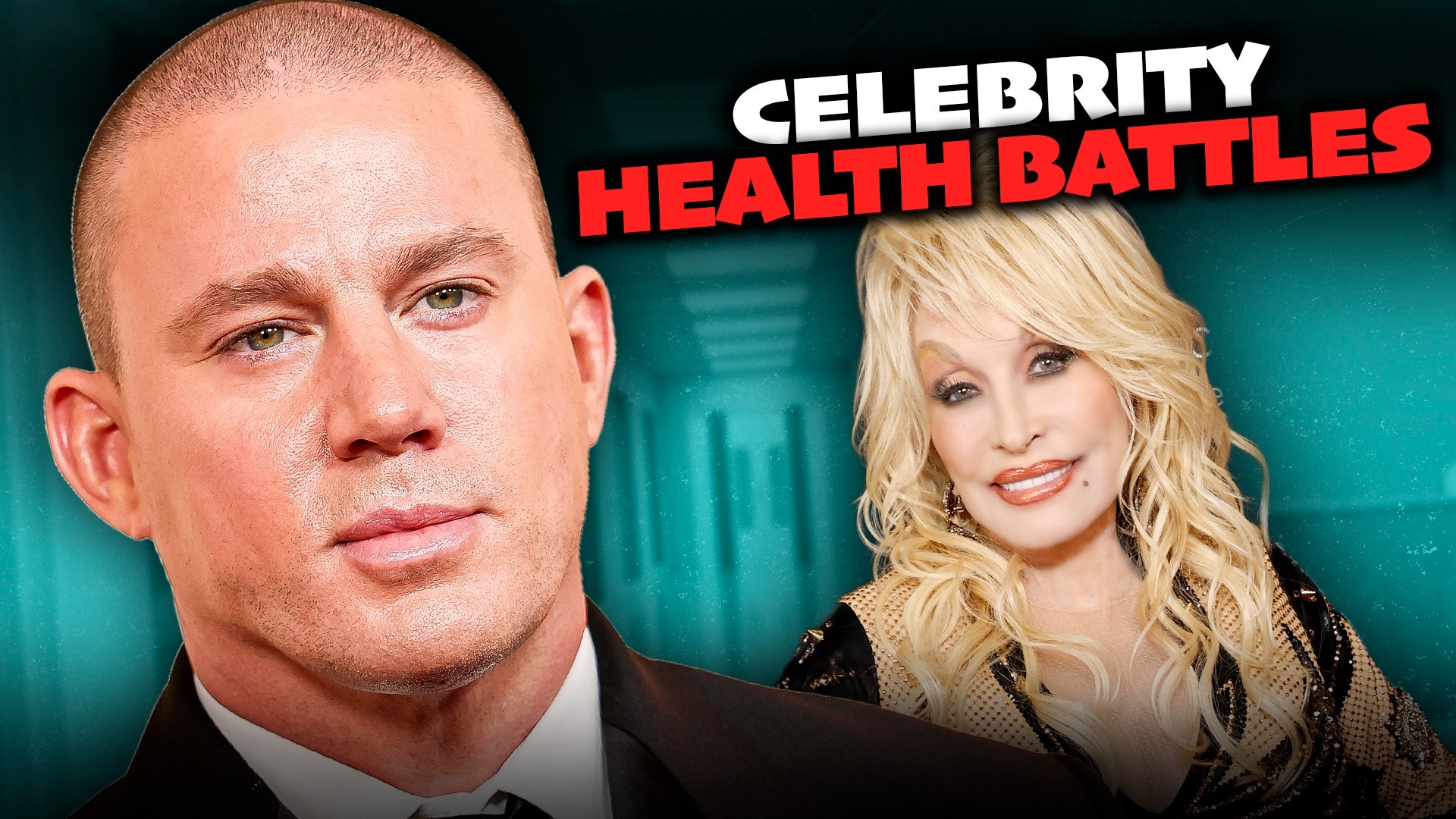 Video thumbnail for The Biggest Celebrity Health Stories Of 2026