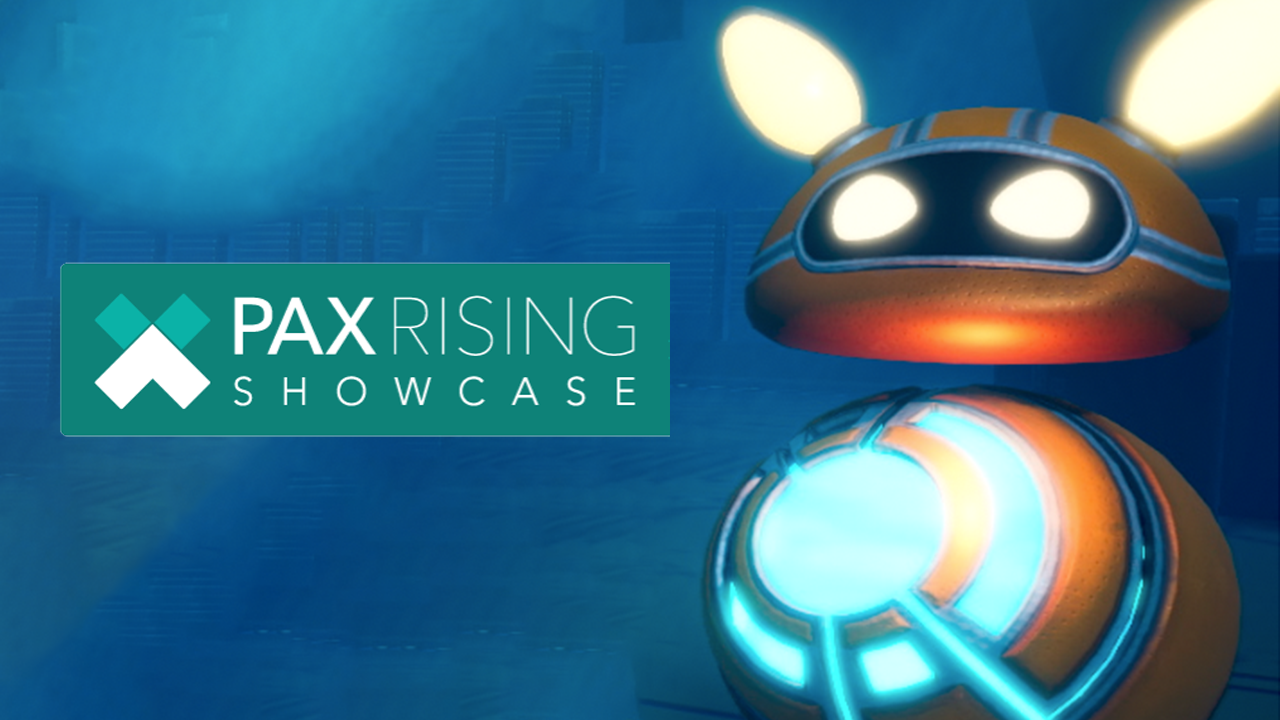 Video thumbnail for All 12 Games from “PAX Rising Showcase” - PAX EAST