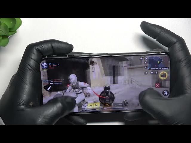 Video thumbnail for Google Pixel 8 - Call of Duty Mobile Gameplay