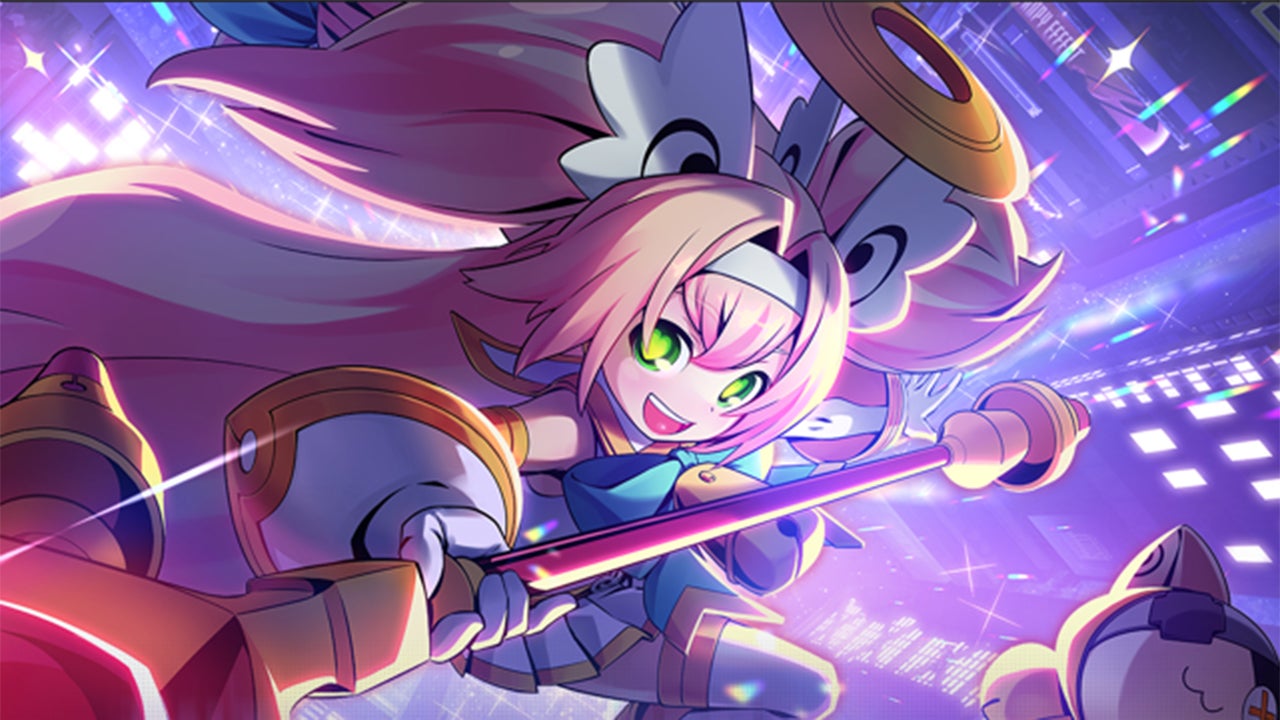 Video thumbnail for BlazBlue: Entropy Effect X - Official Platinum & Nintendo Switch 2 Edition Launch Trailer