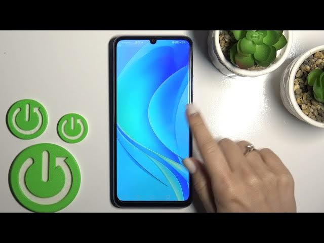 Video thumbnail for HUAWEI Nova Y70 - How To Install iPhone Keyboard | Green Apple Keyboard App