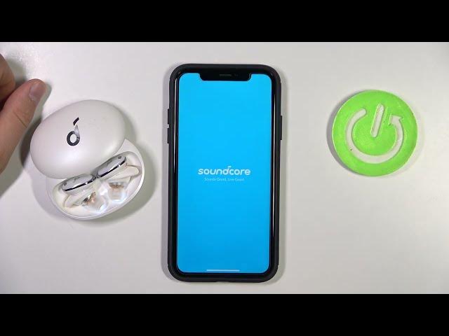 Video thumbnail for How to Pair Soundcore Liberty 3 Pro with iPhone / iPad?