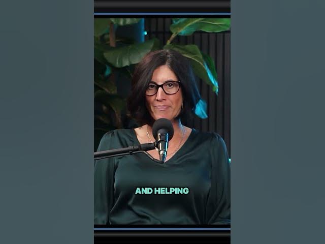 Video thumbnail for When caring turns into rescuing, that’s the moment to pause.