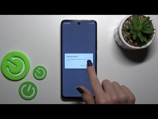 Video thumbnail for How to Sign Off from Gmail Account in Tecno Camon 18 - Logout Gmail Account
