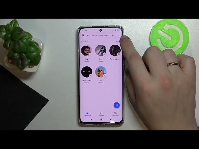 Video thumbnail for How to Block Spam and Robo Calls on XIAOMI 12x? | Call Blocking