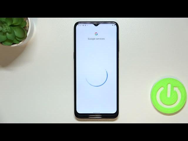 Video thumbnail for How to Turn On Google Backup on Nokia G11 – Add Backup Google Account