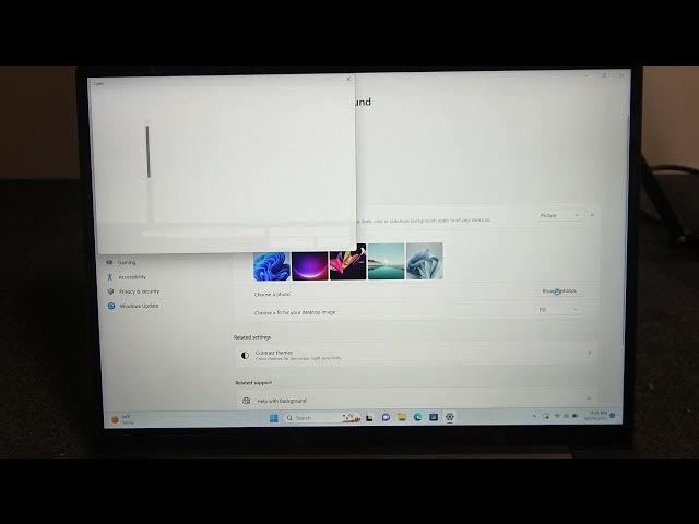 Video thumbnail for Chuwi GemiBook: Your Ultimate Guide to Changing Wallpaper