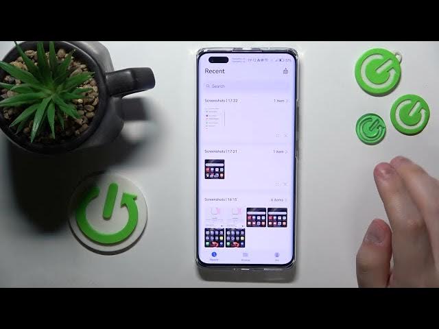 Video thumbnail for How to Delete Files from HUAWEI Phone - Erasing Data & Files