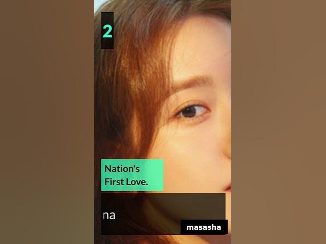 Video thumbnail for 4 Fakta Yoona SNSD!