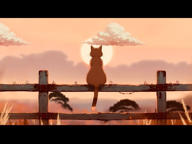 Video thumbnail for “lofi song + mind fresh Rain noise to study / chill / sleep / work trending 2025 Lofi Life