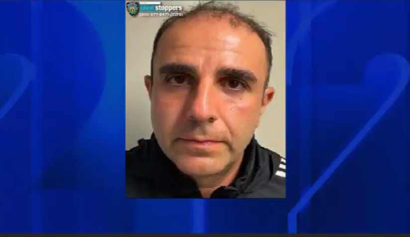Video thumbnail for Brooklyn teacher accused of inappropriately touching 12-year-old girl