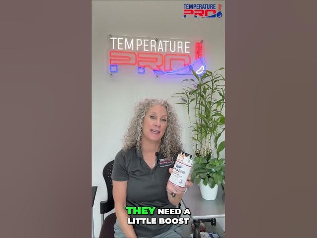 Video thumbnail for Air Conditioner Capacitor: Your AC's Secret Starter & How to Protect It! #shorts
