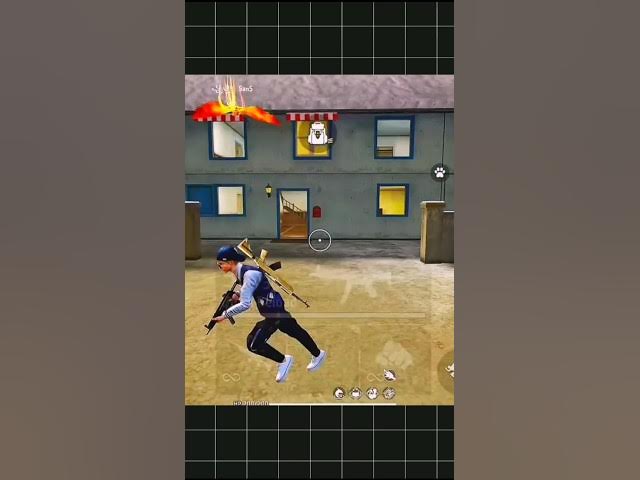 Video thumbnail for Free fire do trick😱🤯😎#freefire #tipsandtricks #shortfeed #ytshorts