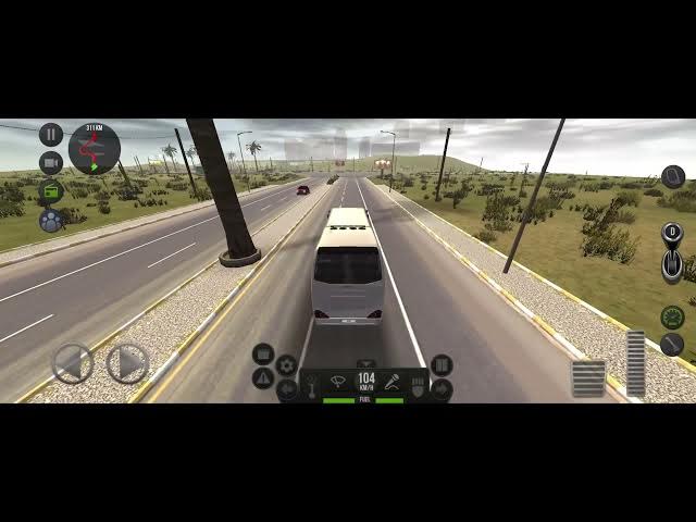Video thumbnail for Samsung Galaxy Z Flip 3 Bus Simulator Test (Screen Record) - Snapdragon 888 Performance