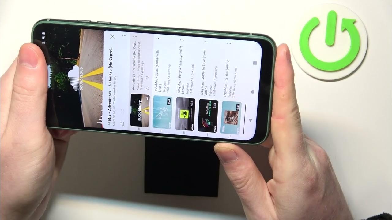 Video thumbnail for Is There Stereo Speakers On FAIRPHONE 4 5G