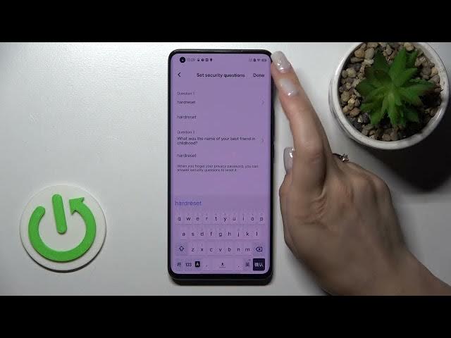 Video thumbnail for How to Hide Apps in VIVO IQOO 5 Pro - Find Hidden Apps