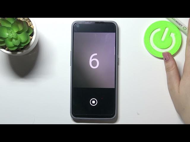 Video thumbnail for How to Add Camera Timer on Realme GT Master Edition