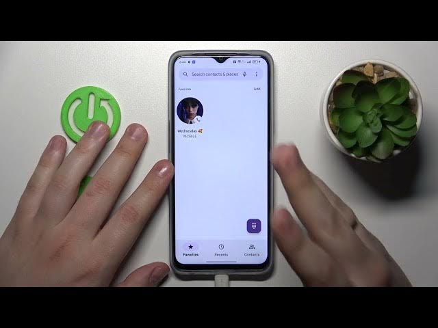 Video thumbnail for How to Block Spam & Robo Calls on OPPO A77?