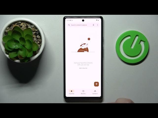 Video thumbnail for How to Block All Spam and Robo Calls on Google Pixel 6a - Block Calls