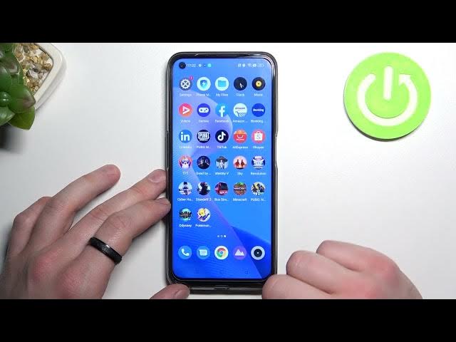 Video thumbnail for Does REALME 9 Pro Have Screen Mirroring?