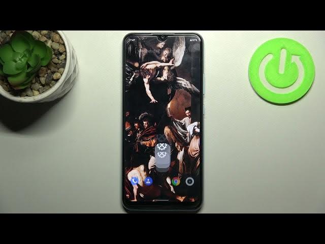 Video thumbnail for How to Reset App Preferences on Realme C25Y – Apps Settings