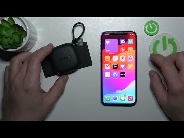 Video thumbnail for How to Soft Reset Urbanears Luma?