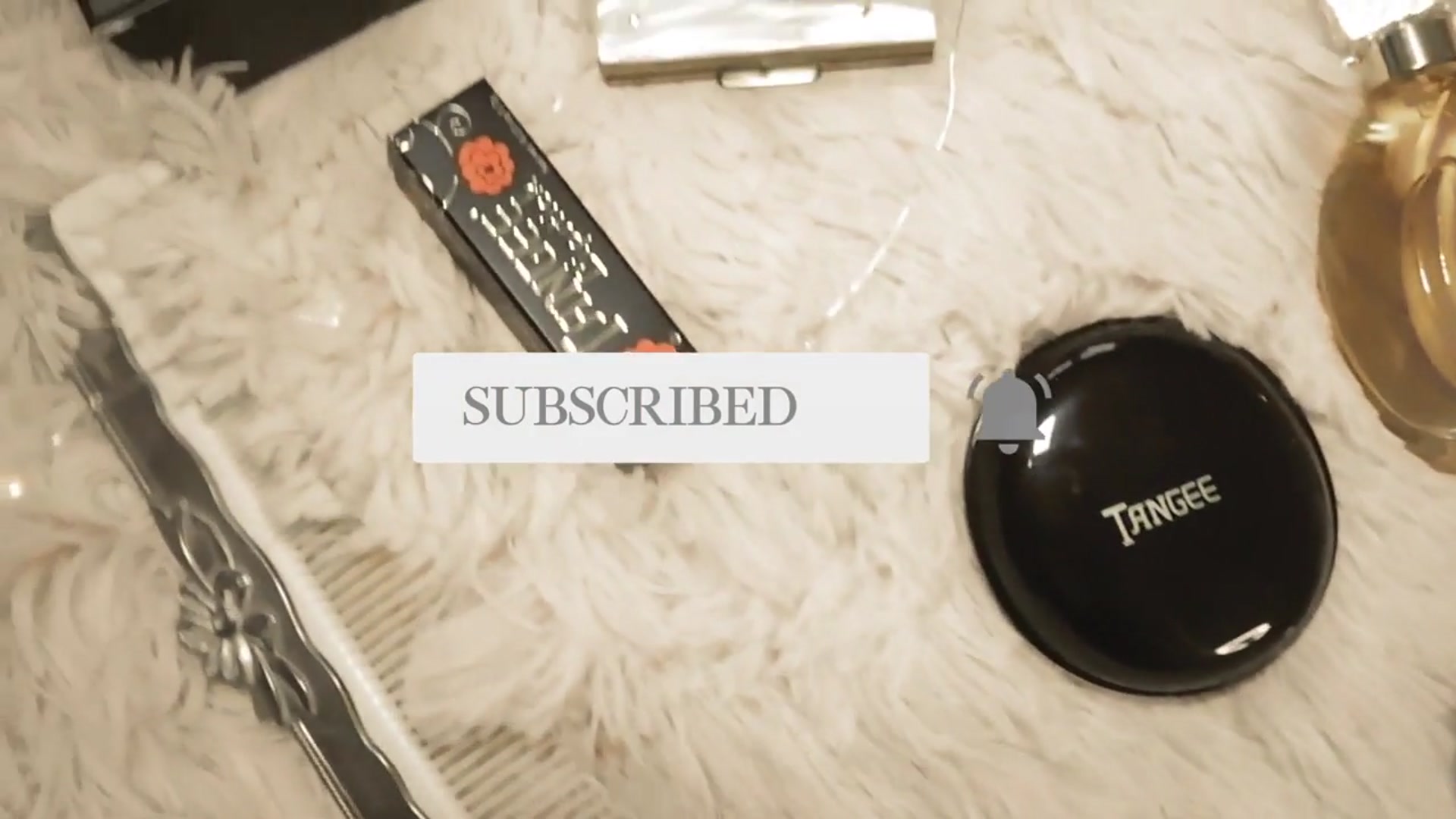 'Video thumbnail for 1920s Makeup that you can still buy today: Tangee Cosmetics'