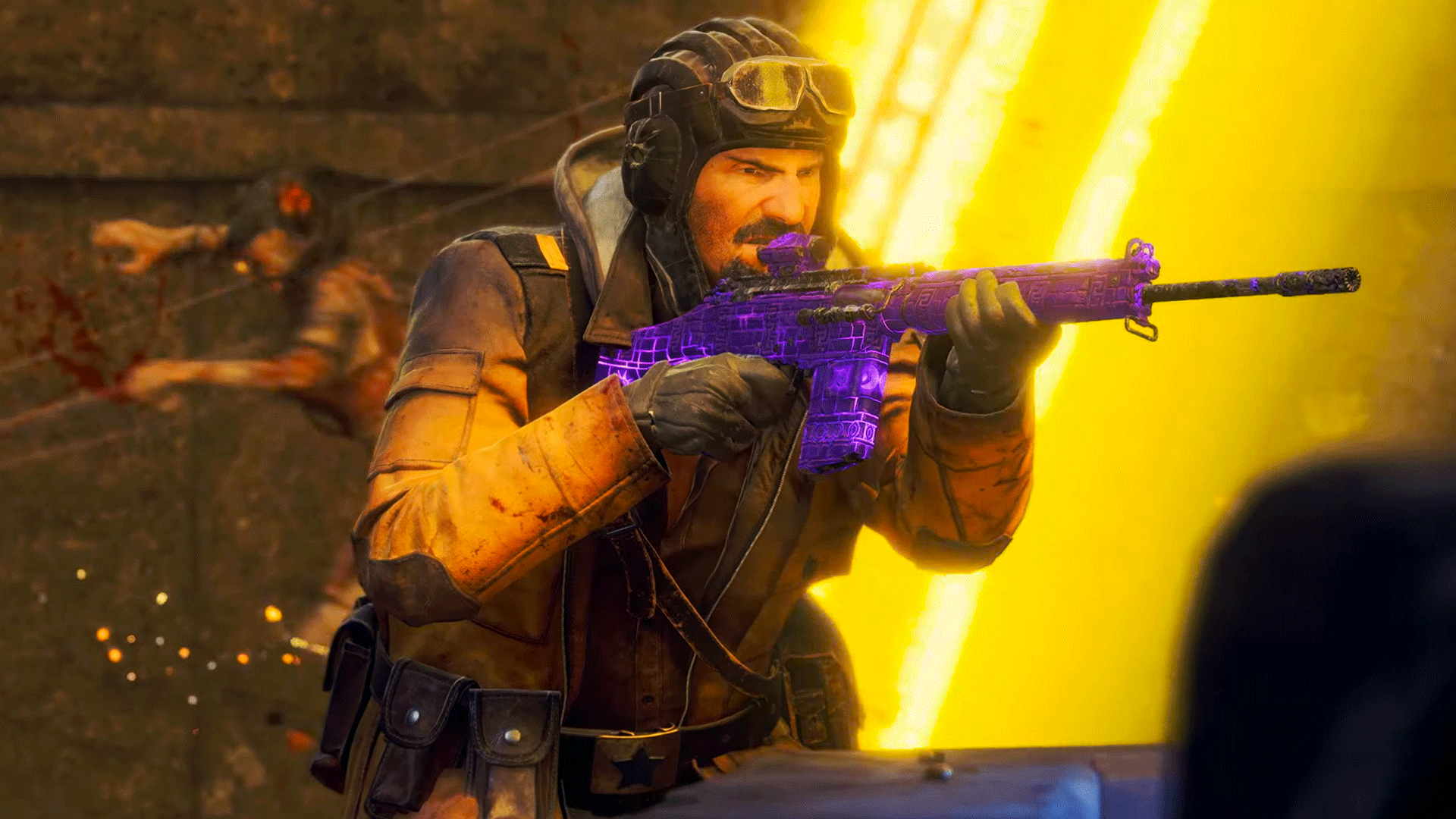 Video thumbnail for Call of Duty: Black Ops 7 - Official Rex Infernus Zombies Trailer