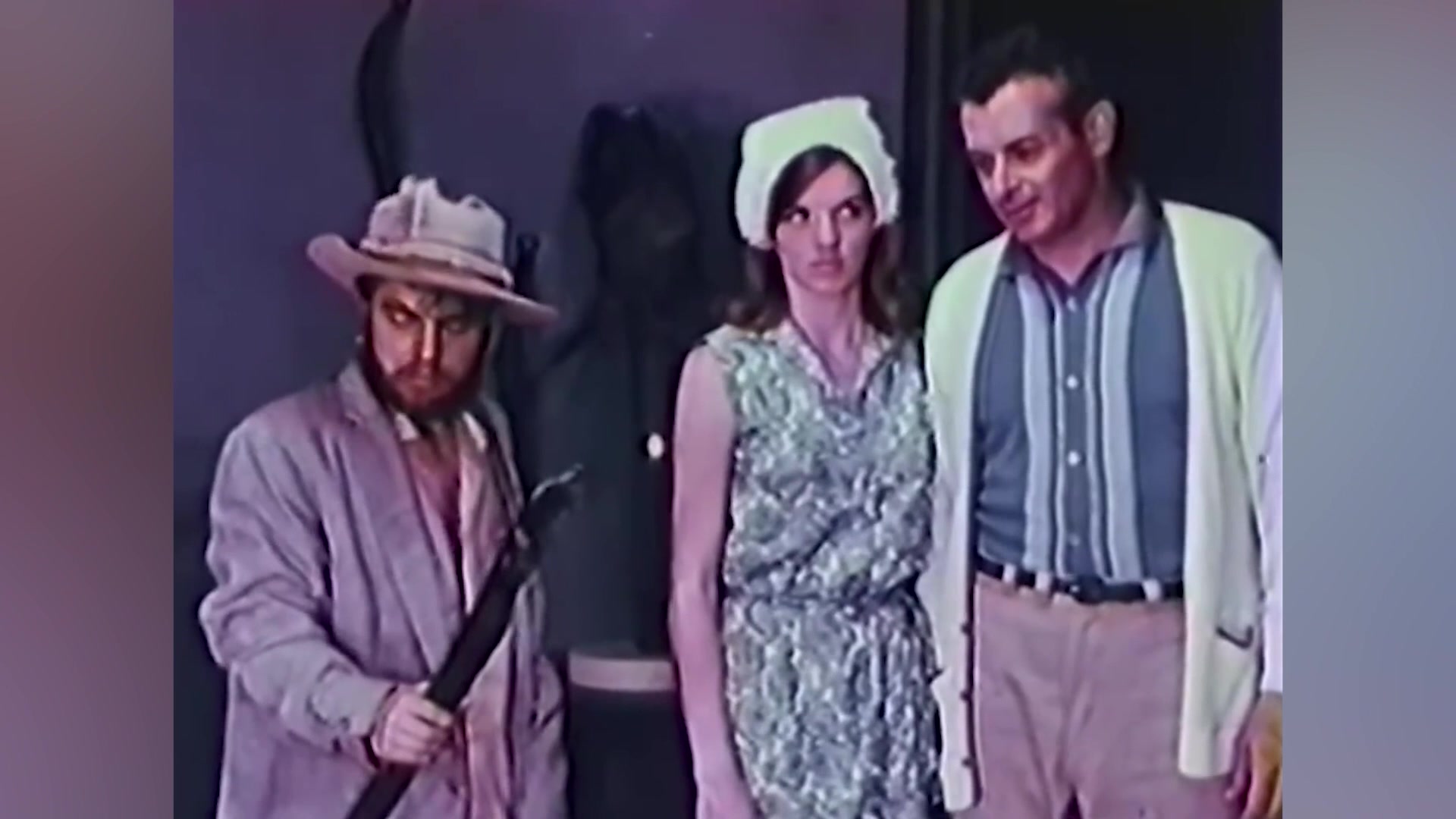 Video thumbnail for Low-Ranked Rotten Tomatoes Movies That Are Actually Awesome