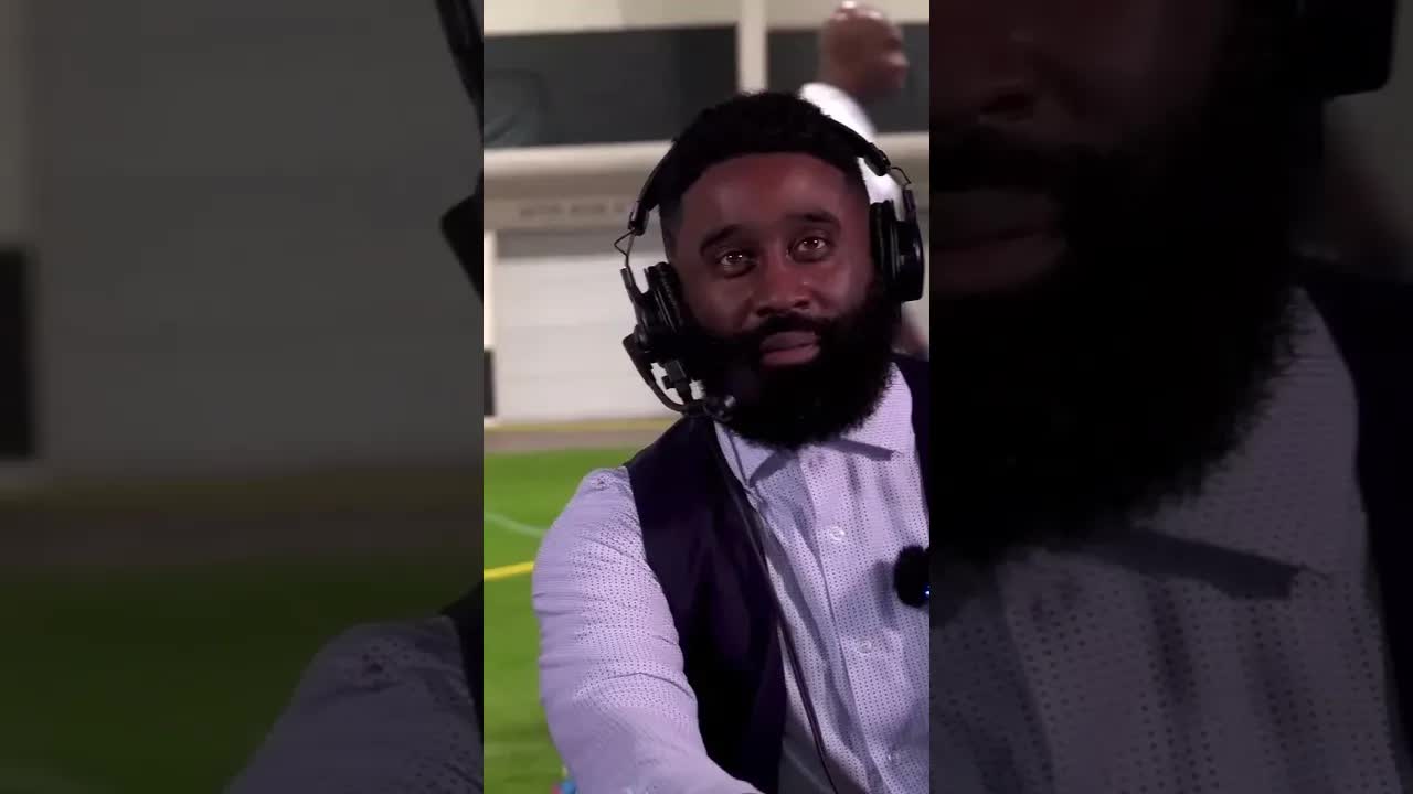 Video thumbnail for Law Nation Sports! The choice is yours!