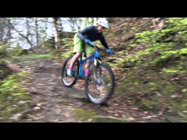 Video thumbnail for Canfield Nimble 9 - Tested