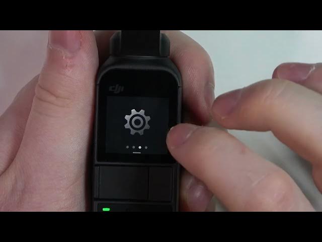 Video thumbnail for How to Access all Pro Camera Settings in DJI Pocket 2 – Camera Pro Mode