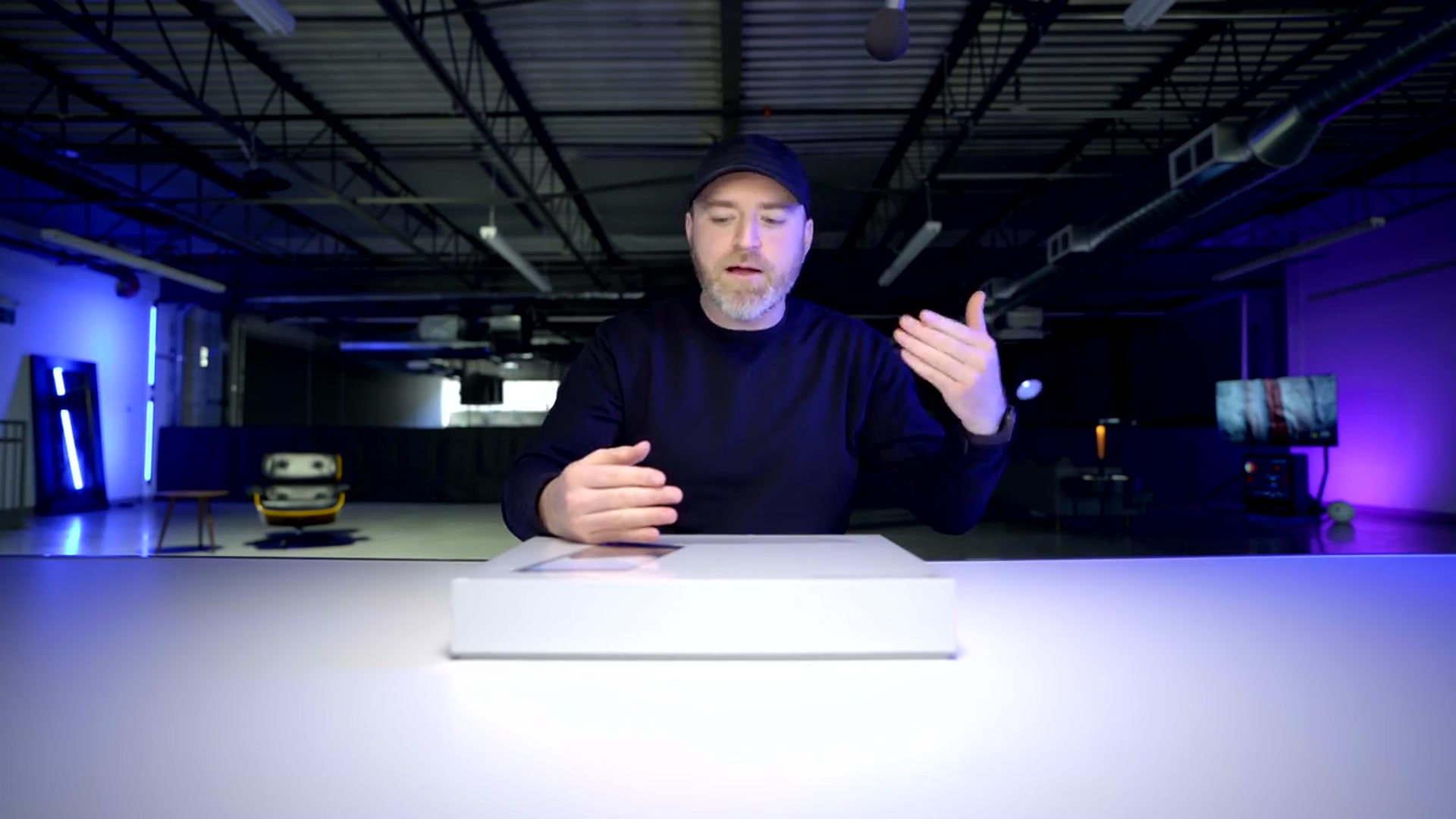 'Video thumbnail for Bet Your Laptop Can't Do This...'