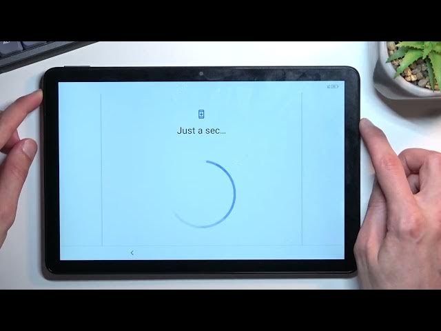 Video thumbnail for How to Bypass Google Verification on TCL Tab 10s - Unlock FRP / Reset Google Lock