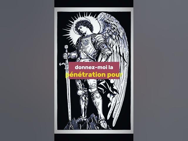 Video thumbnail for Prier pour réussir les des Examens