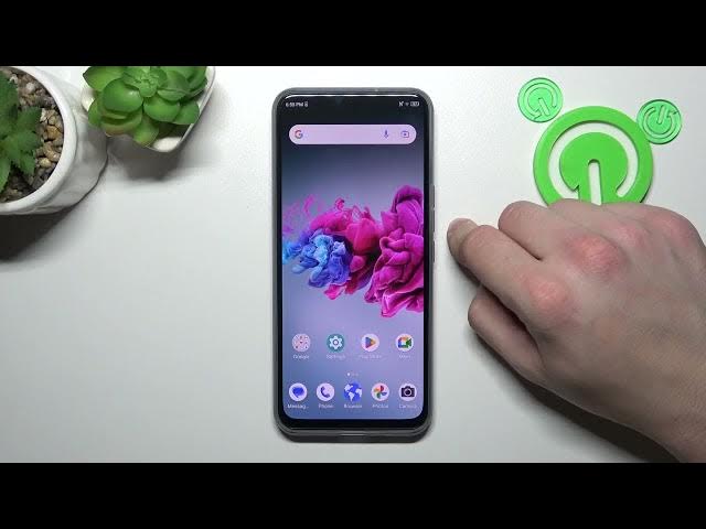 Video thumbnail for How to Turn On/Off Airplane Mode on ZTE AXON 20 – Flight Mode