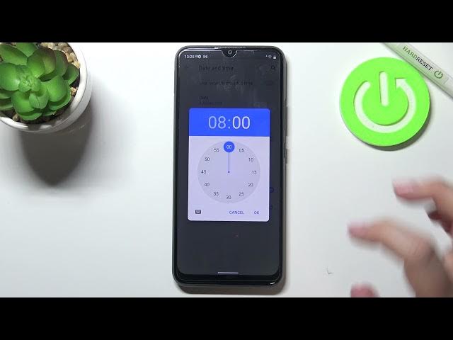 Video thumbnail for How to Change Date and Time in REALME C21Y – Date and Time Settings