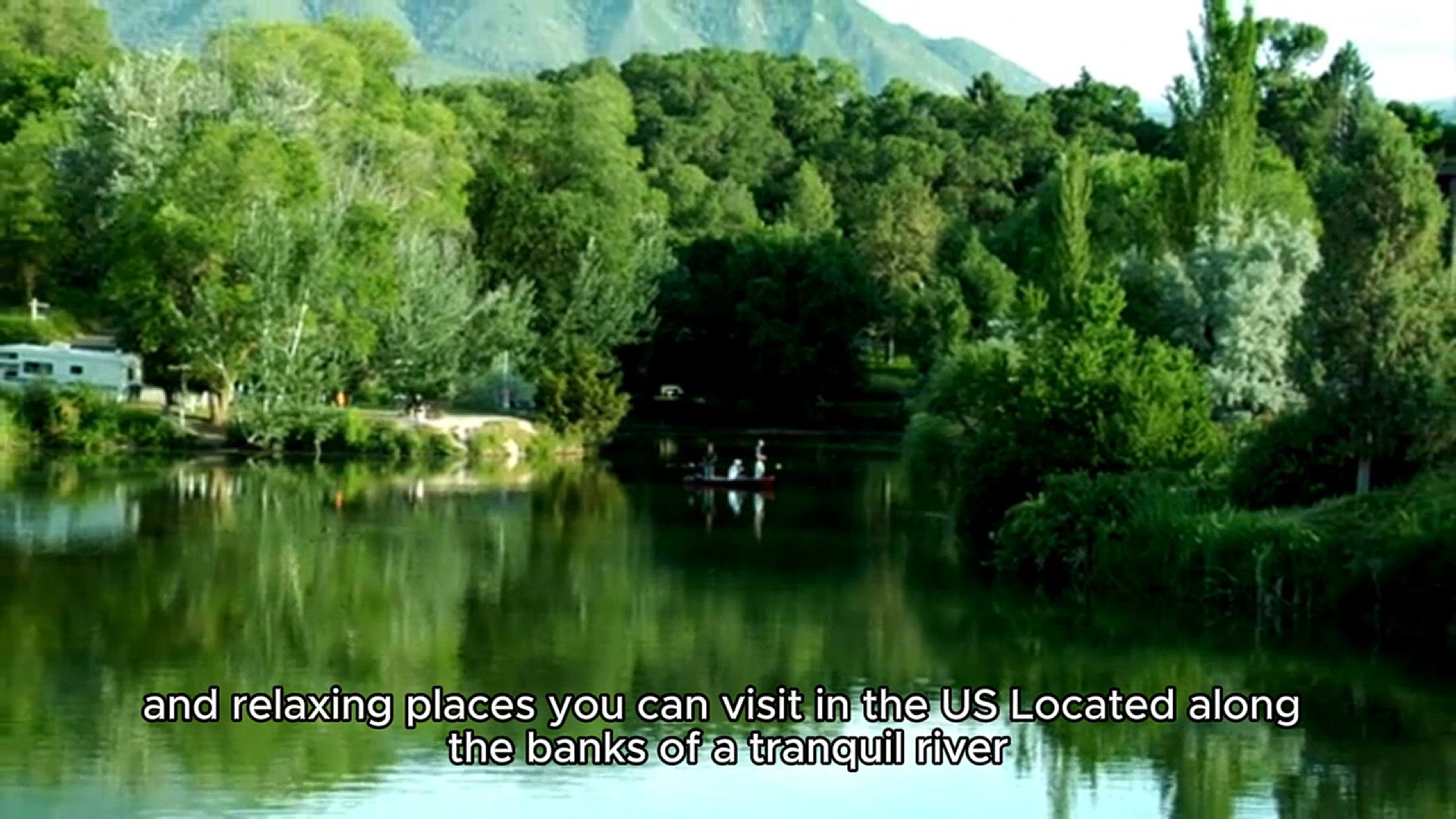 Video thumbnail for Riverpark