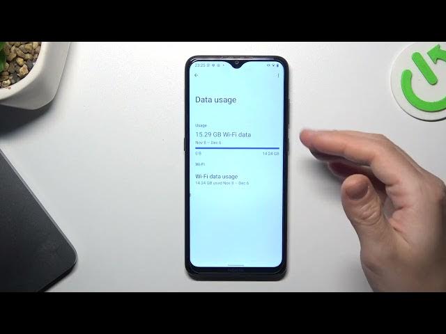 Video thumbnail for How to Check Total Usage of Android Phone