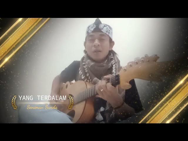 Video thumbnail for Yang Terdalam - NOAH - ( Cover ) By A Erhu || Seniman sunda