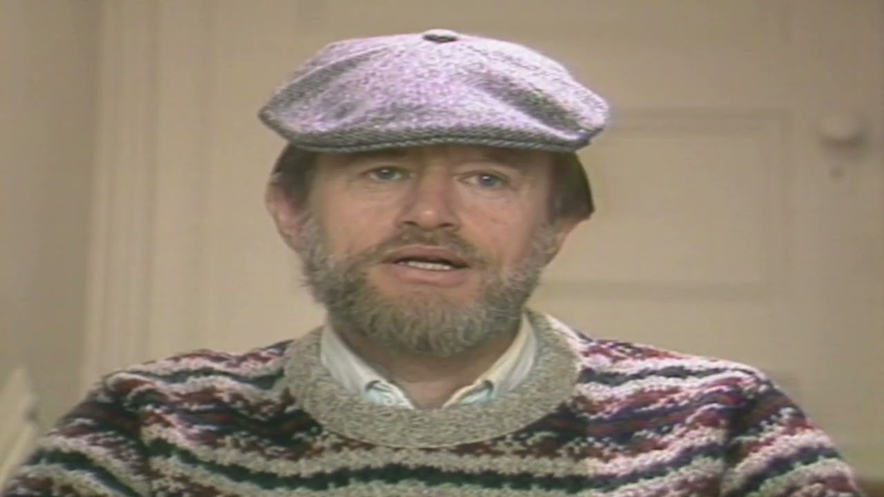 Video thumbnail for Bob Uecker introduces the Rest of the Story-Bob Mathias for Ep.17 of The Wacky World of Sports