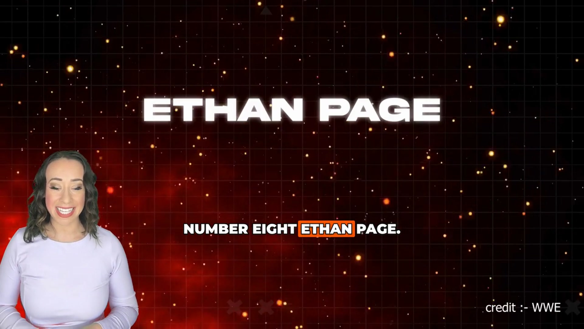 'Video thumbnail for Triple H has picked his favorites from today's WWE roster'