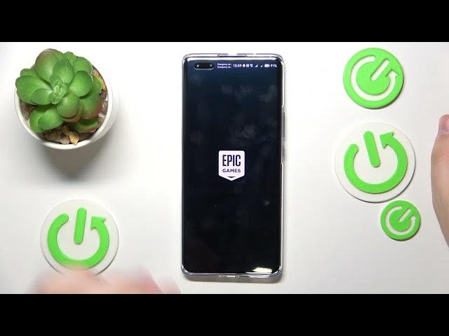Video thumbnail for How to Install the FORTNITE Game on Huawei Nova 11 Pro?