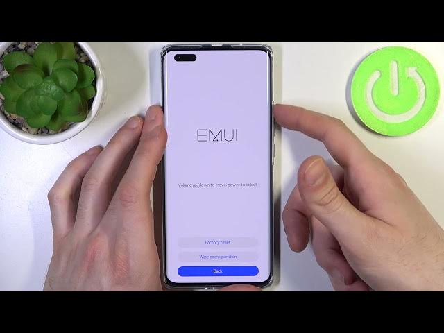Video thumbnail for How to Bypass Screen Lock on HUAWEI Nova 11 Ultra - Recovery Mode Bypass