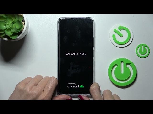 Video thumbnail for How to Soft Reset on Vivo Y76 5G – Soft Reset Device